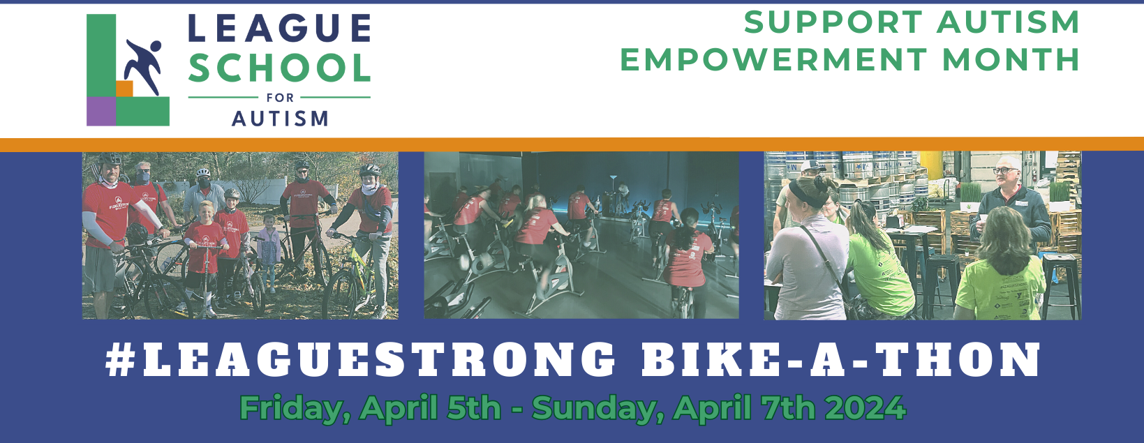 2024 League Bike-A-Thon